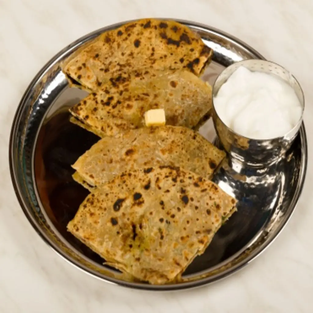 ديسي جي باراثا - بياز